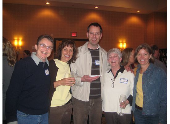 The Tribe: A Review of the 2010 Oncology Massage Healing Summit, MASSAGE Magazine